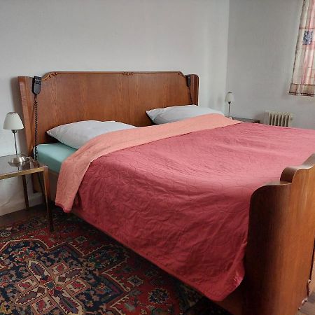 אלטנאו Ferienwohnung Tymoshenko מראה חיצוני תמונה
